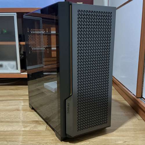 Antec P20C Mid-Tower 機箱