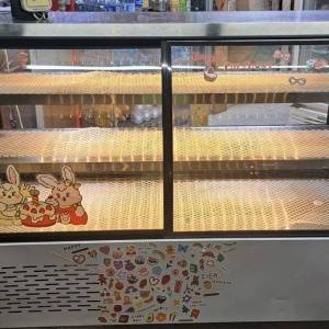 商用飲品＆紅酒展示櫃