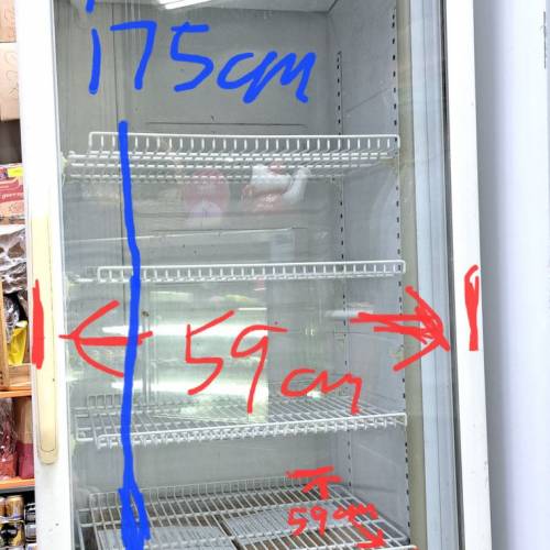 商用飲品櫃