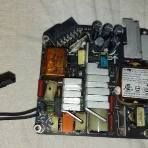 Apple iMac A1311 21.5 205W Power Supply 2009 2010 2011 614-0444 614-0445 OT8043