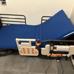 日本醫療電動床