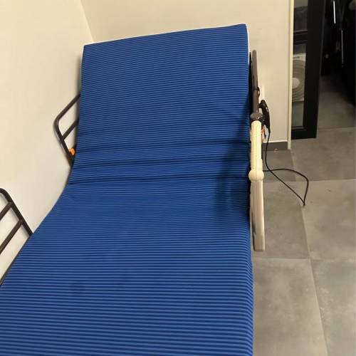 日本醫療電動床