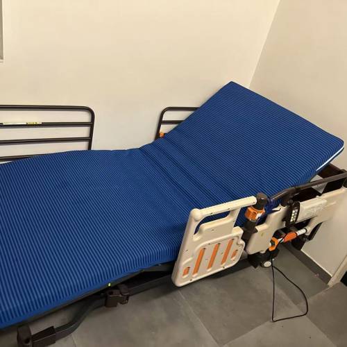 日本醫療電動床