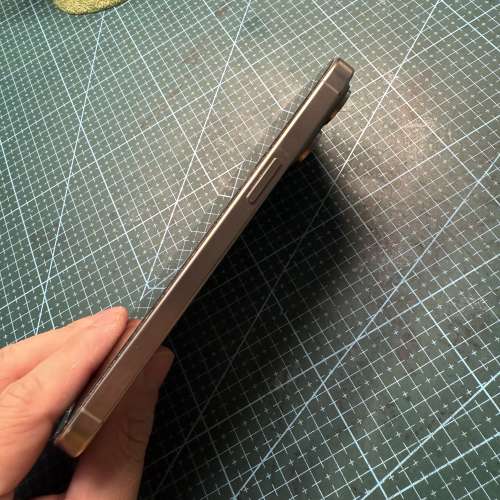 iPhone 15 Pro Max 鈦金屬色 512GB
