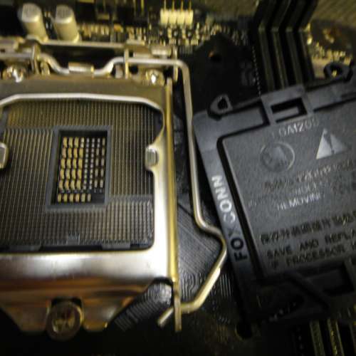 AsRock H410M-ITX/ac ITX主版 (正版Window10Pro) 內置 WiFi藍芽 Socket 1200