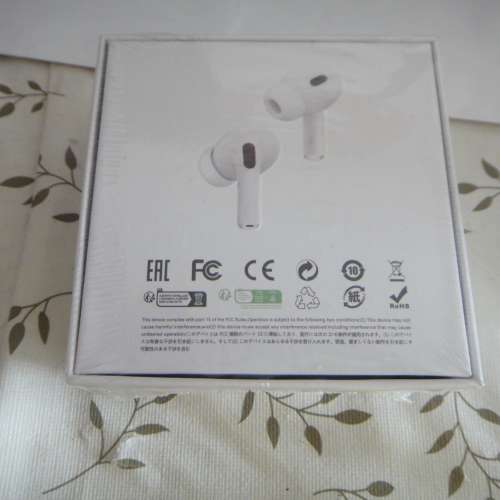 A9pro藍牙耳機入耳式彩屏帶屏ANC降噪藍牙耳機