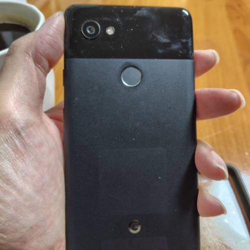 Google Pixel 2xl 128gb