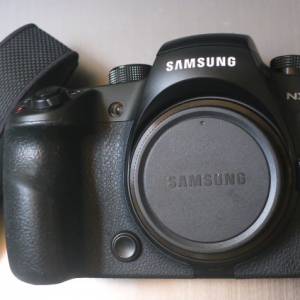 Samsung NX1