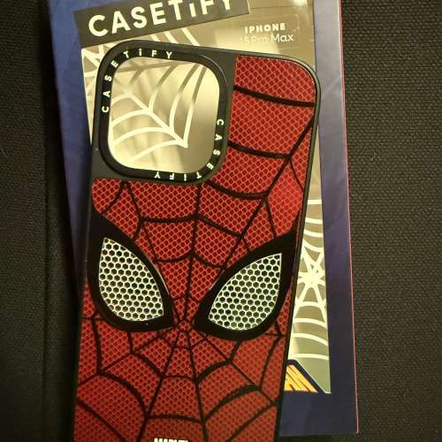 iPhone 15 Pro Max 256GB 原色 送Casetify