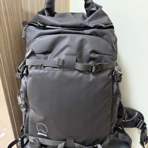 Shimoda action x40 v2