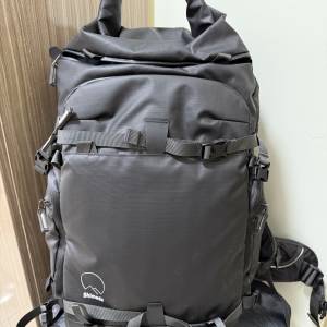 Shimoda action x40 v2