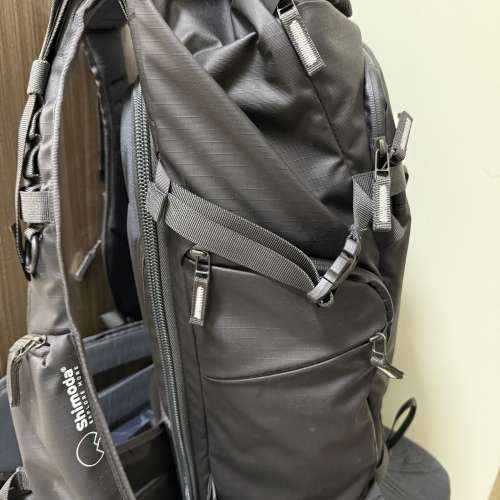 Shimoda action x40 v2