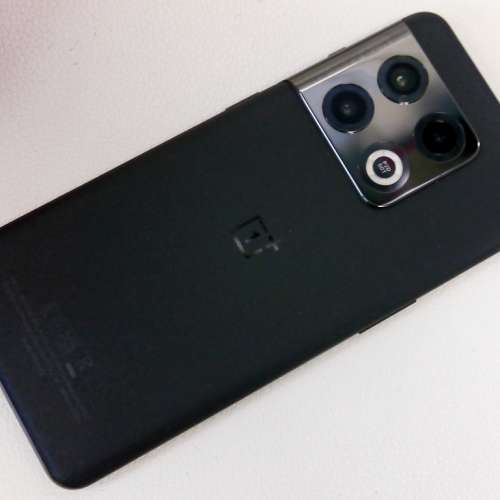 Oneplus 10pro 12+256