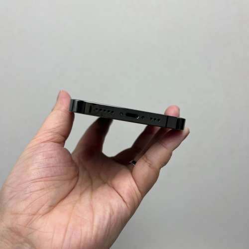 (電子之家，超多高質素Apple IPhone/iPhone 12 pro /256gb/型格黑/高質超靚機😝😝