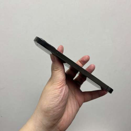 (電子之家，超多高質素Apple IPhone/iPhone 12 pro /256gb/型格黑/高質超靚機😝😝