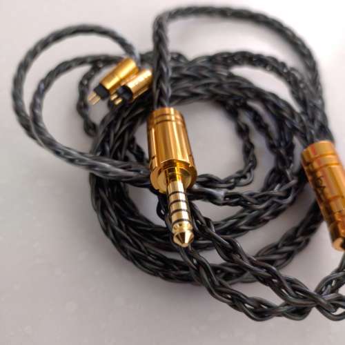 Beat Audio Signal III 4.4頭