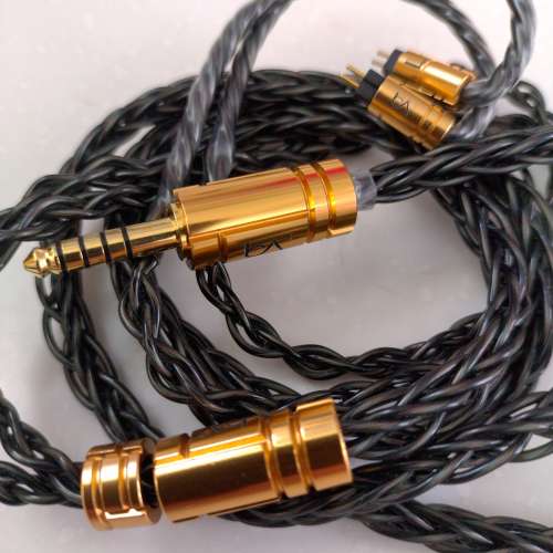 Beat Audio Signal III 4.4頭