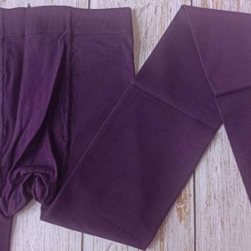 全新 三色 300針 300D 厚絲襪褲