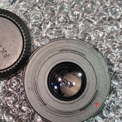 Nikon 50/1.4 Nikkor SC nippon kogaku RF S for fujifilm FX XF FUJI