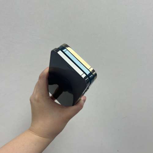 (電子之家，超多高質素Apple IPhone靚機❤️&zwj;🔥/iPhone 12 pro max/128,256gb/藍色...