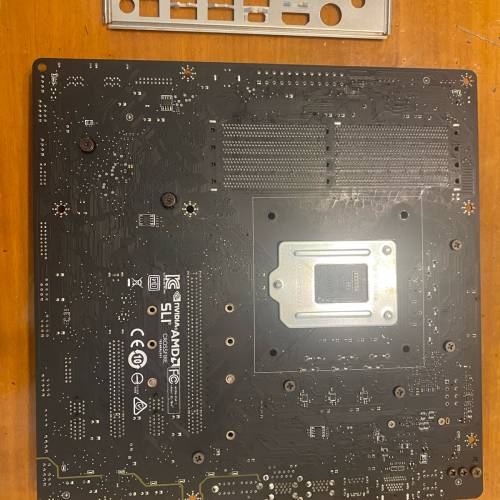 MSI MPG Z370M Gaming Pro AC