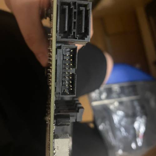 MSI MPG Z370M Gaming Pro AC