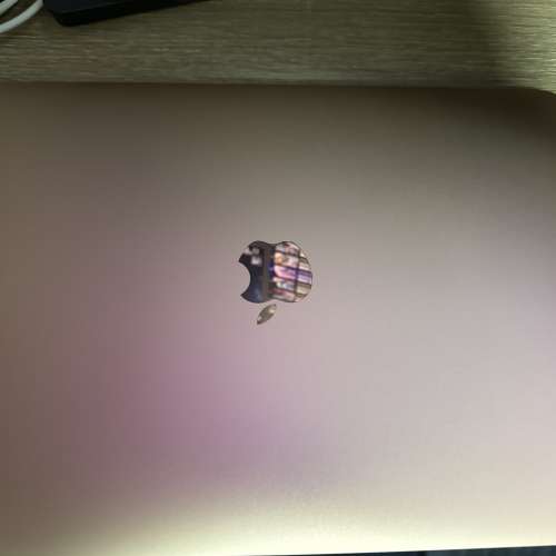 M1 Macbook air 99%新 0花痕 (Big Sur 11.2.1) 全套連盒