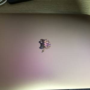 M1 Macbook air 99%新 0花痕 (Big Sur 11.2.1) 全套連盒