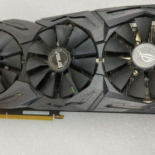 Asus Rog Strix 2060 A6G Gaming