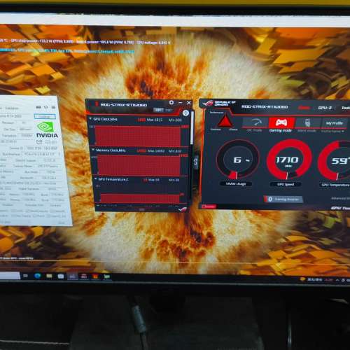 Asus Rog Strix 2060 A6G Gaming