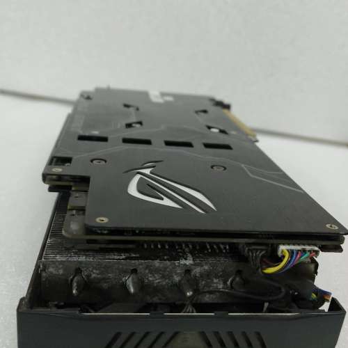 Asus Rog Strix 2060 A6G Gaming