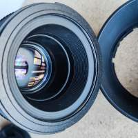 Tamron AF 90mm F2.8 Macro Di Lens for Sony A Mount