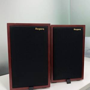Roger LS3/5a BBC Monitor Speaker 65th Anniversary Edition