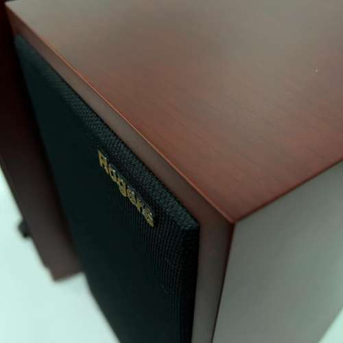 Roger LS3/5a BBC Monitor Speaker 65th Anniversary Edition