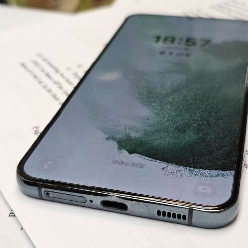 Samsung S22+ (行貨95新)(8+256Gb)