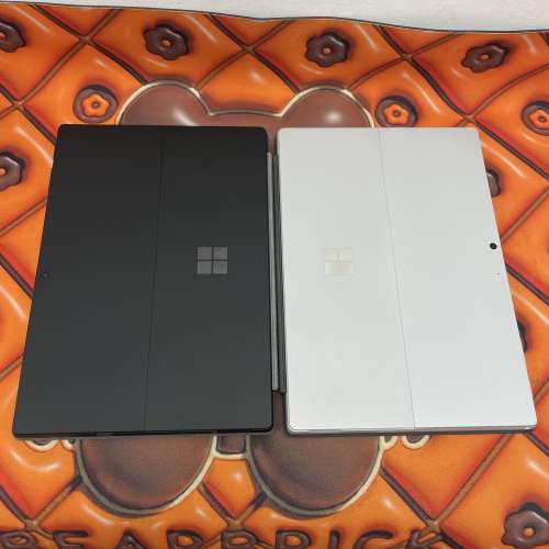 (電子之家，Microsoft surface Pro 7 i5/i7 10代/8gb ram/16gb ram/128gb ssd/256g...