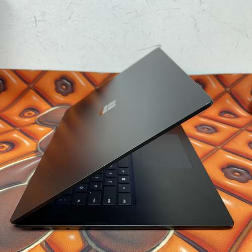 (頂配16gb ram,荃灣實體店)全新Microsoft Surface Laptop 4/AMD Ryzen 7/512ssd/To...