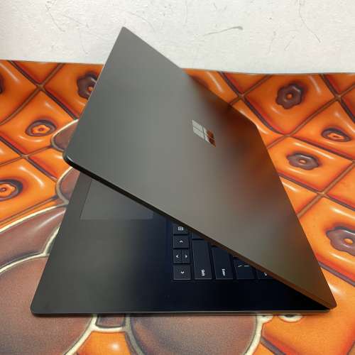 (頂配16gb ram,荃灣實體店)全新Microsoft Surface Laptop 4/AMD Ryzen 7/512ssd/To...