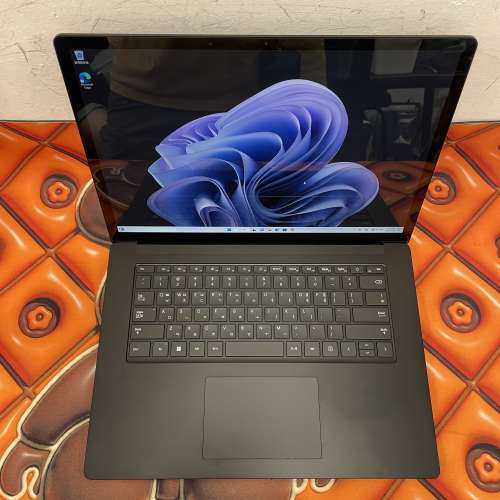 (頂配16gb ram,荃灣實體店)全新Microsoft Surface Laptop 5/i7-1265U/512ssd/Touch...
