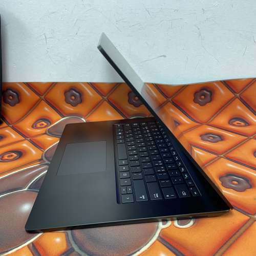 (頂配16gb ram,荃灣實體店)全新Microsoft Surface Laptop 5/i7-1265U/512ssd/Touch...