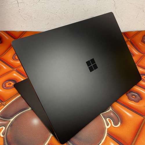 (頂配16gb ram,荃灣實體店)全新Microsoft Surface Laptop 5/i7-1265U/512ssd/Touch...