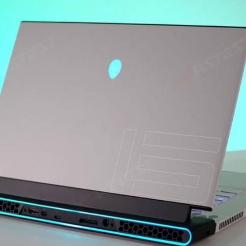 新淨Dell alienware m15外星人電腦 16+512gb