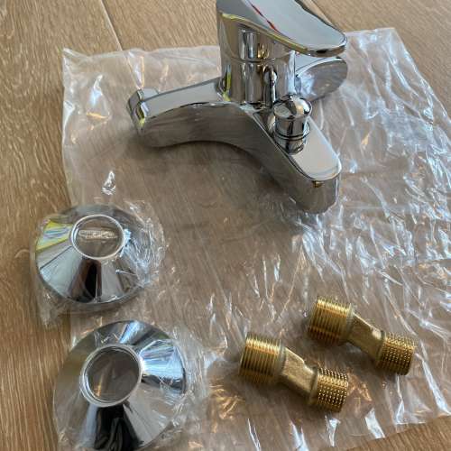 永嘉諾 WINKLER W 浴缸龍頭