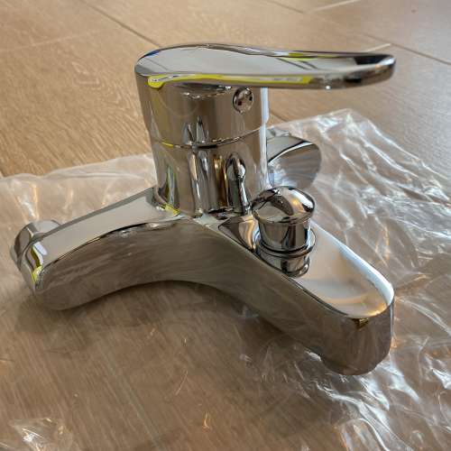 永嘉諾 WINKLER W 浴缸龍頭