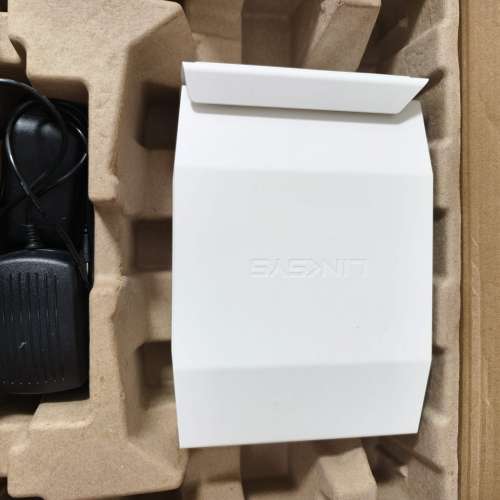 Linksys 雙頻 E9450 WiFi6 路由器