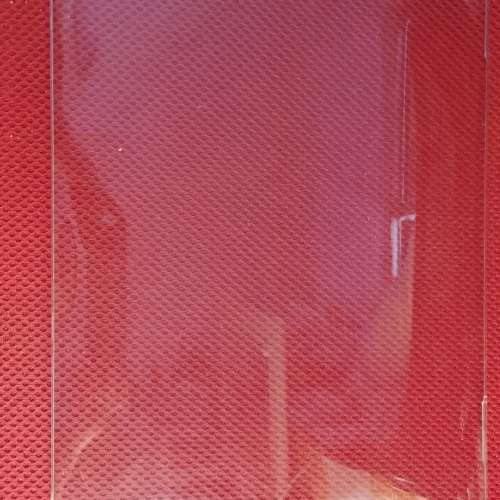 MacBook Pro m2 13寸透明冰晶殼