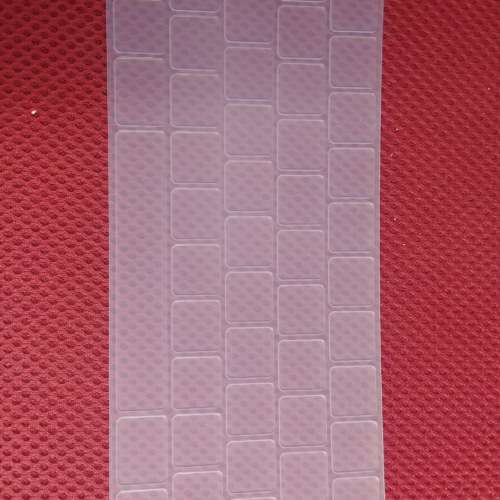 MacBook Pro m2 13寸透明冰晶殼