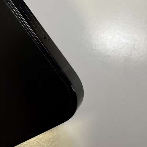 iPhone 12 黑色256gb 95%new 行貨過保