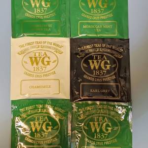 TEA WG 1837 x 48