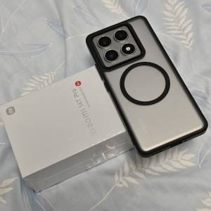 小米14t pro 1Tb 灰色